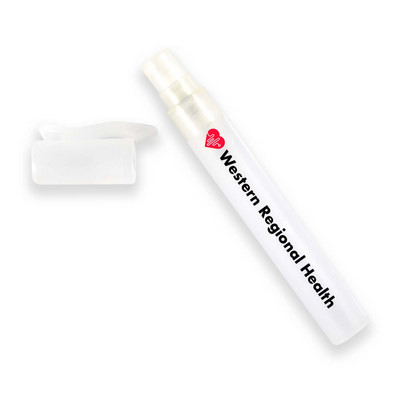 Lancer Liquid Hand Sanitiser Stick - Includes Decoration LL4651_LLPRINT