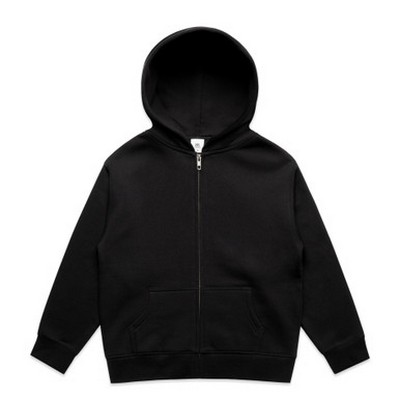 AS Colour Youth Relax Zip Hood (3039_AS)