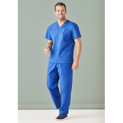 Unisex Classic Scrub Pant