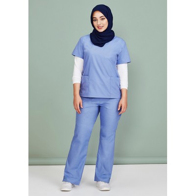 Womens Classic Scrub Pant