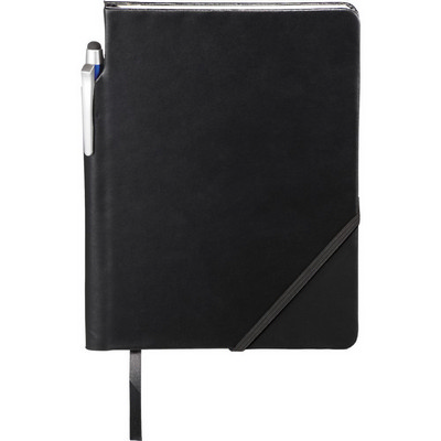 Ace Notebook with Pen-Stylus (SM-3512_BUL)