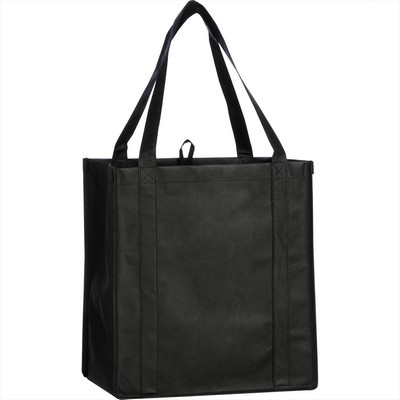 Little Juno Non-Woven Grocery Tote (SM-7412_BUL)