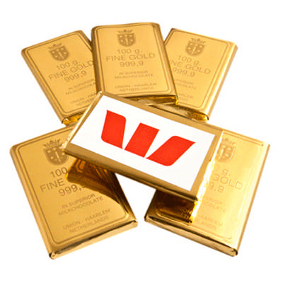 Chocolate Gold Bullion Bulk (CC012C_CONF)