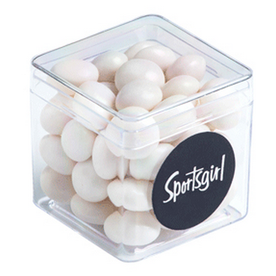 Mints In Hard Cube 60G (CC013CHARD_CONF)