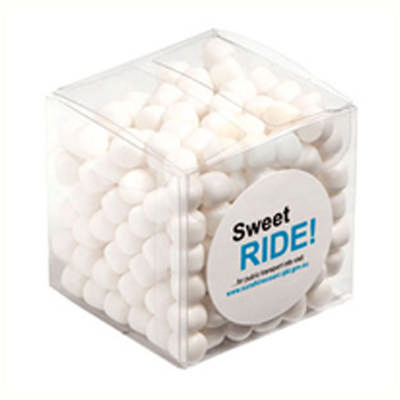Mints in Cube 110G (CC013G_CONF)