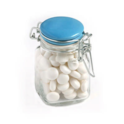 Mints in Clip Lock Jar 80G (CC019C_CONF)