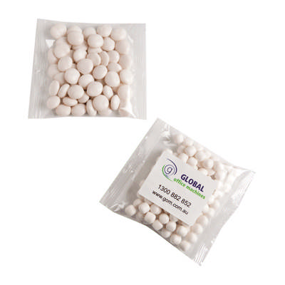 Mint Bags 50G (CC035B_CONF)