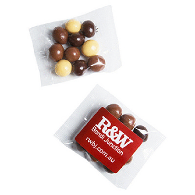 Chocolate coated Coffee Beans 25g (CC072A_CONF)