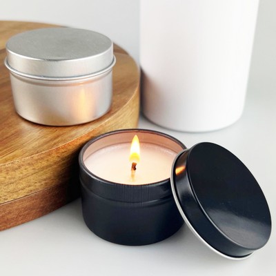 Tin Candle (CD002_DEX)