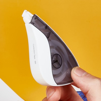 Lya 8m Correction Tape (CTP002_DEX)