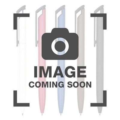 Canberra Metal Pen (MTP049_DEX)