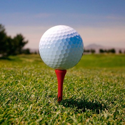 Golf Tee (GF002_DEX)