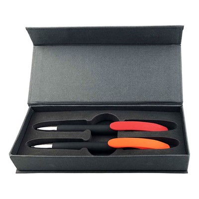 Aster Signature Pen Gift Set (GS035_DEX)