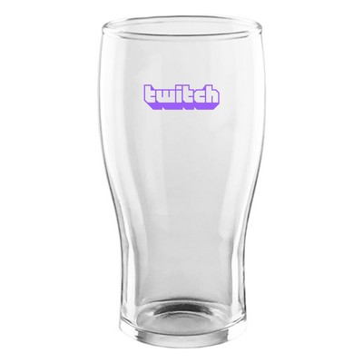 Arcal Schooner Beer Glass 550ml (GW006_DEX)