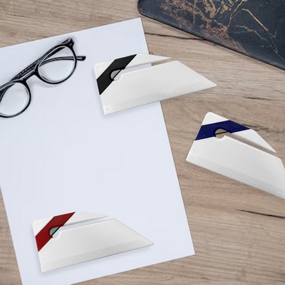 Ruler Letter Opener (LO002_DEX)