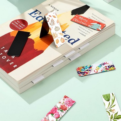 Fridge Magnet and Book Mark Large (MBM002_DEX)