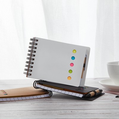 Jotty Sticky Note Pad (MH013_DEX)