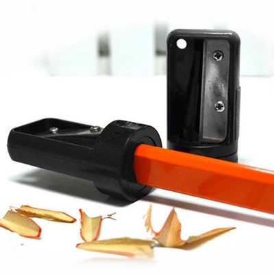 Carpenter Pencil Sharpener (PSH001_DEX)