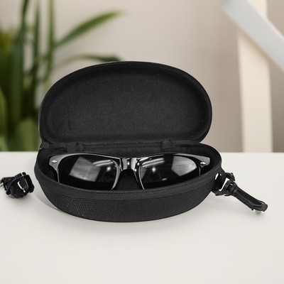Gordon Glasses Case (SGP005_DEX)