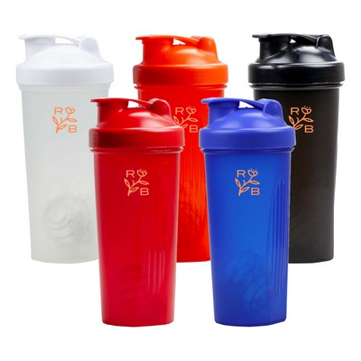 Anniston Protein Shaker (SHK001_DEX)