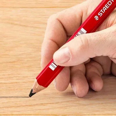 Carpenter Pencil (WP002_DEX)
