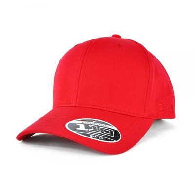 FLEXFIT 110 COTTON TWILL SNAPBACK (110C_GRACE)
