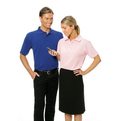 Brentwell Polo Childrens (CE1222_GRACE)