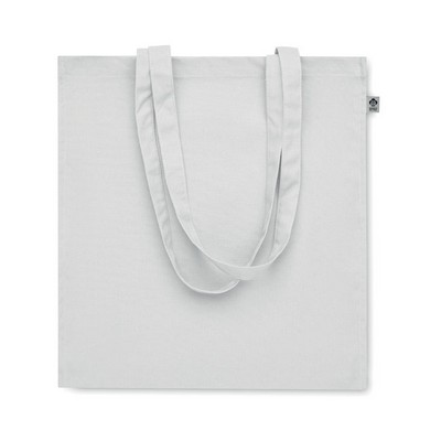 Ben Organic Cotton Shopping Bag