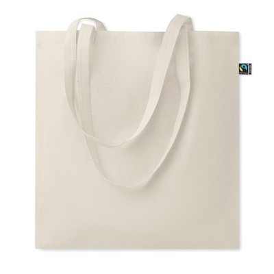 Palm Fairtrade Tote