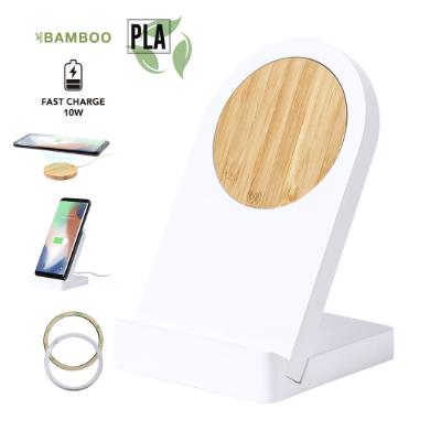 Noopy wireless charger