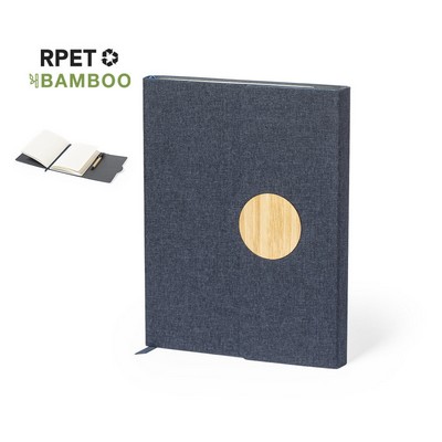 Aquo Notepad - RPET