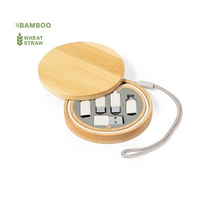 Charging Cable Set - Chaconix