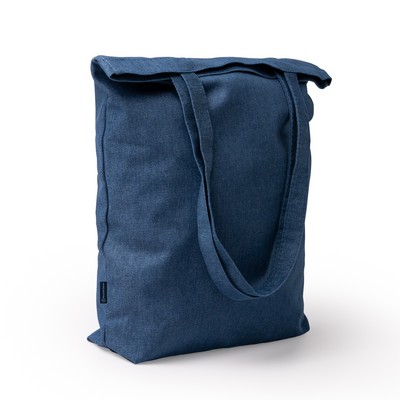 Recycled Denim Deam Shopper