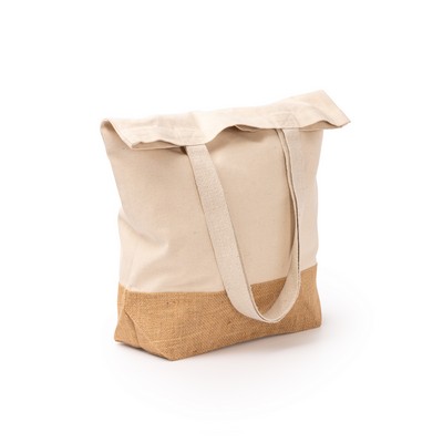 Mendes Recycled Cotton Bag