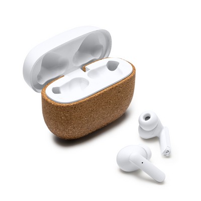 Folk Earbuds