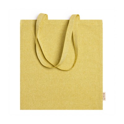 Rivoli 100% Recycled Cotton Tote