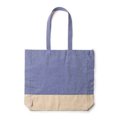 Inca Recycled Cotton Bag