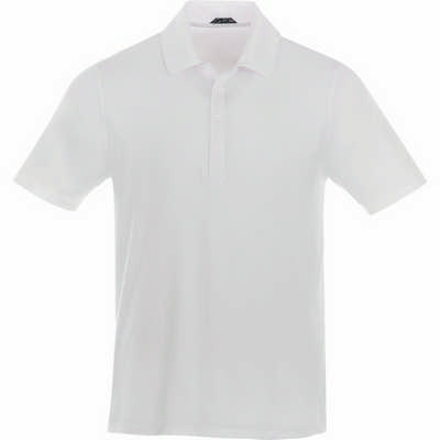Acadia Short Sleeve Polo - Mens - (printed with 4 colour(s)) TM16224_ELE