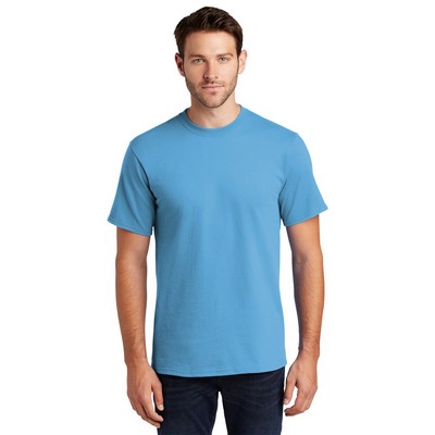 Port & Company - Tall Essential Tee.: LT - XLT