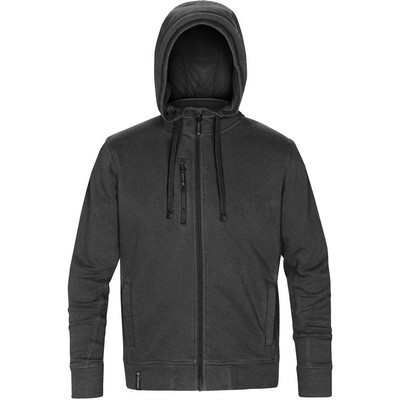 Men's Metro Full-Zip Hoody