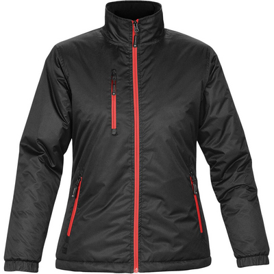 Womens Axis Thermal Jacket