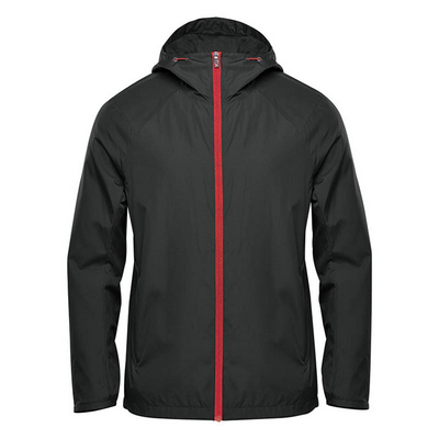 Mens Pacifica Wind Jacket