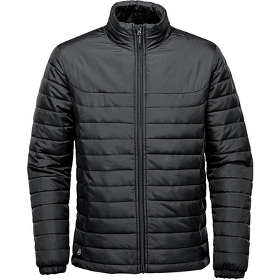 Mens Nautilus Quilted Jacke