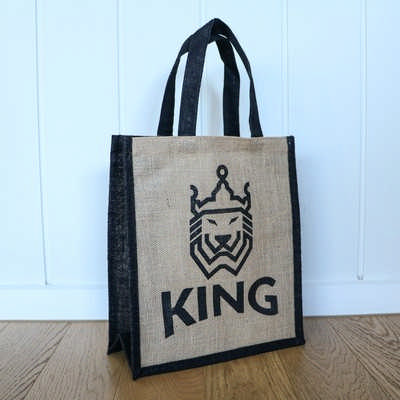 Jagg Jute Bag (RB305_PB)