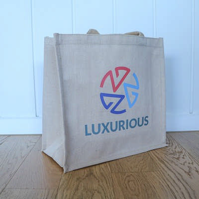 Jabali Jute Bag (RB306_PB)