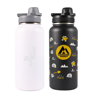 Mystique 950ml Stainless St