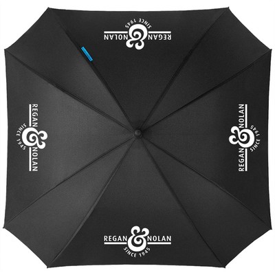 Marksman 23 Square Automatic Umbrella (MM1018_NOTT)