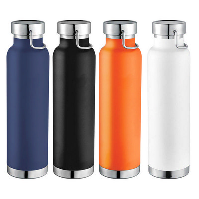 Thor Copper Vacuum Insulated Bottle (4075_RNG_DEC)