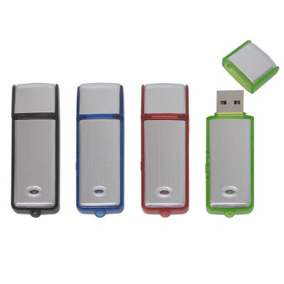Classic USB Flash Drive (20 Day) 1Gb - (printed with 1 colour(s)) USB7862_1G-20Day