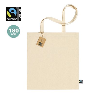 Bag Flyca Fairtrade M1265_ORSO